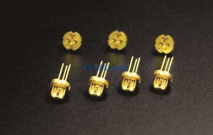 ML101U29 lasser diode